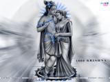 Lord Krishna